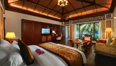 Vinpearl Luxury Nha Trang