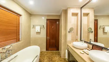 Vinpearl Luxury Nha Trang