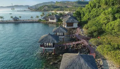 Vinpearl Luxury Nha Trang