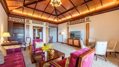 Vinpearl Luxury Nha Trang