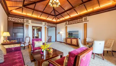 Vinpearl Luxury Nha Trang