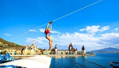 Vinpearl Luxury Nha Trang