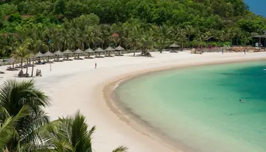 Vinpearl Luxury Nha Trang