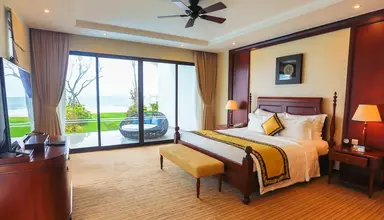 Vinpearl Phu Quoc Resort
