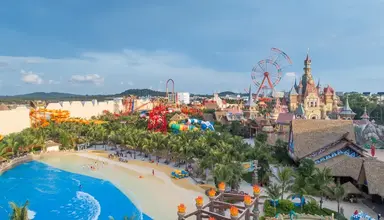 Vinpearl Phu Quoc Resort