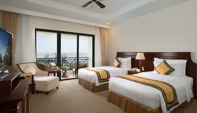 Vinpearl Phu Quoc Resort
