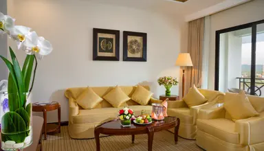 Vinpearl Phu Quoc Resort