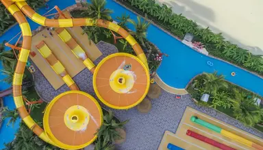 Vinpearl Phu Quoc Resort