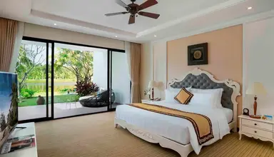 Vinpearl Phu Quoc Resort