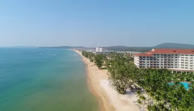Vinpearl Phu Quoc Resort