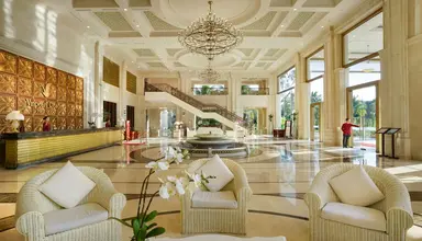 Vinpearl Phu Quoc Resort