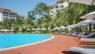 Vinpearl Phu Quoc Resort