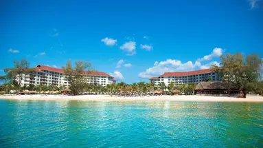 Vinpearl Phu Quoc Resort