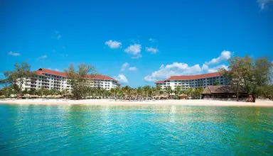 Vinpearl Phu Quoc Resort