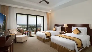 Vinpearl Phu Quoc Resort