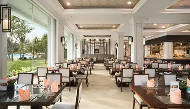 Vinpearl Phu Quoc Resort