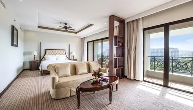 Vinpearl Phu Quoc Resort