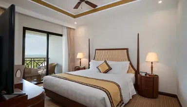 Vinpearl Phu Quoc Resort