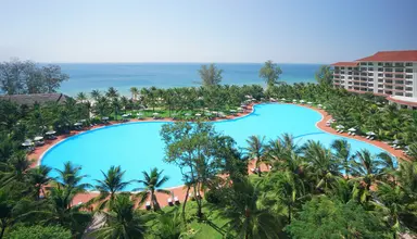 Vinpearl Phu Quoc Resort