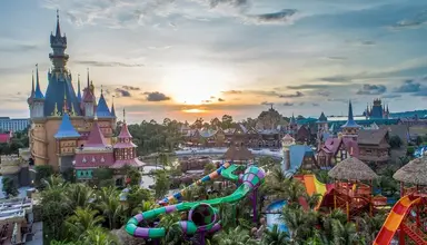 Vinpearl Phu Quoc Resort