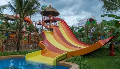 Vinpearl Phu Quoc Resort