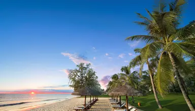 Vinpearl Phu Quoc Resort