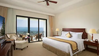Vinpearl Phu Quoc Resort
