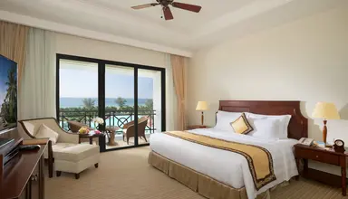 Vinpearl Phu Quoc Resort