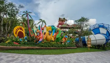 Vinpearl Phu Quoc Resort