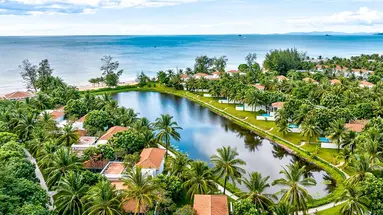 Vinpearl Phu Quoc Resort