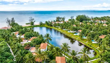 Vinpearl Phu Quoc Resort