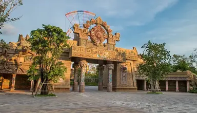 Vinpearl Phu Quoc Resort