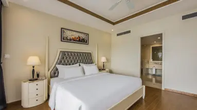 Vinpearl Resort & Spa Nha Trang Bay