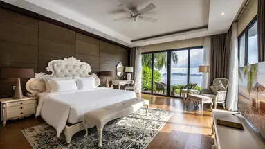Vinpearl Resort & Spa Nha Trang Bay