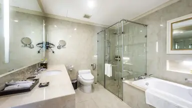 Vinpearl Resort & Spa Nha Trang Bay