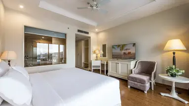 Vinpearl Resort & Spa Nha Trang Bay