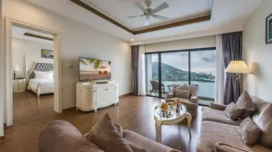 Vinpearl Resort & Spa Nha Trang Bay