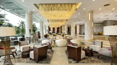 Vinpearl Resort & Spa Nha Trang Bay