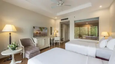 Vinpearl Resort & Spa Nha Trang Bay