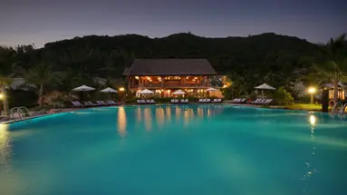 Vinpearl Resort & Spa Nha Trang Bay