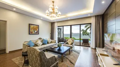 Vinpearl Resort & Spa Nha Trang Bay