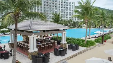 Vinpearl Resort & Spa Nha Trang Bay