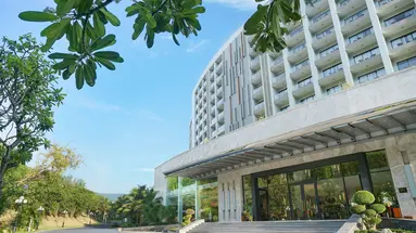 Vinpearl Resort & Spa Nha Trang Bay