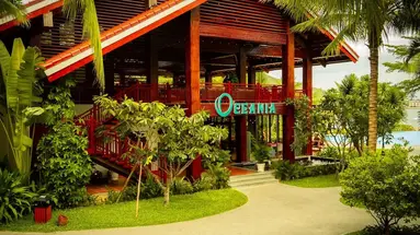 Vinpearl Resort & Spa Nha Trang Bay
