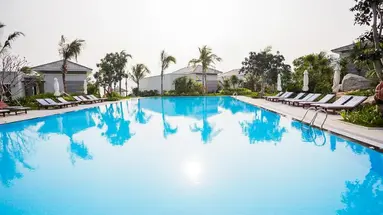Vinpearl Resort & Spa Nha Trang Bay