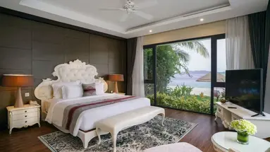 Vinpearl Resort & Spa Nha Trang Bay