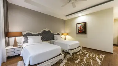 Vinpearl Resort & Spa Nha Trang Bay