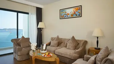 Vinpearl Resort & Spa Nha Trang Bay