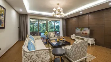 Vinpearl Resort & Spa Nha Trang Bay