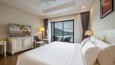 Vinpearl Resort & Spa Nha Trang Bay
